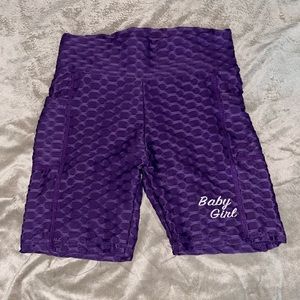 Work Out / Gym Shorts